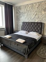 Комфорт с видом на море, Отель ТS-hotel, Дербент