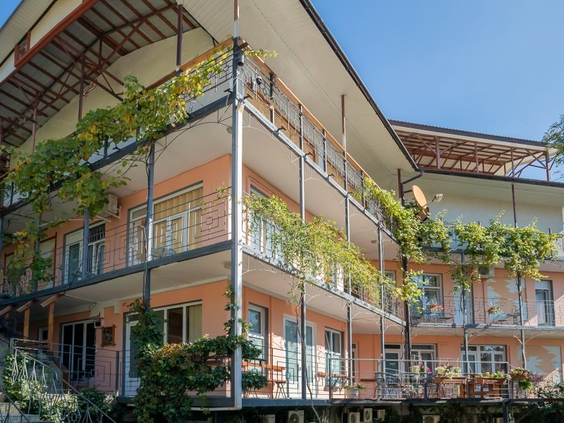 Avgust, Крым: фото 2