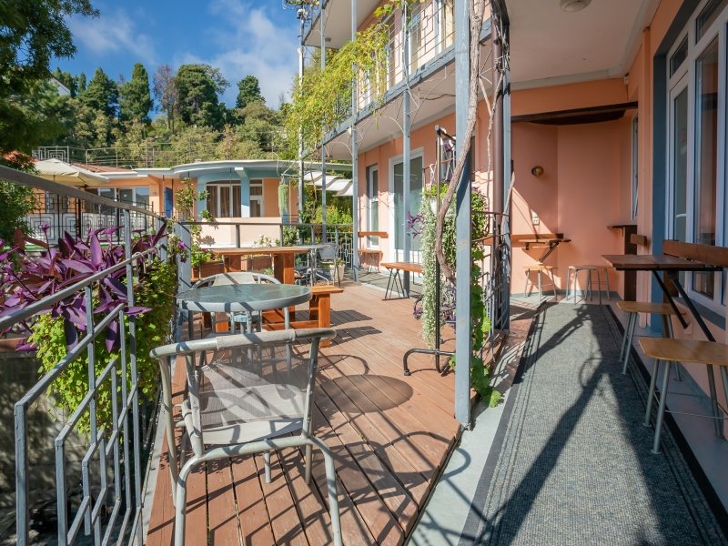 Avgust, Крым: фото 4