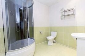 Двухместный номер с лечением Standard 2 отдельные кровати, Санаторий Валуево, поселок Валуево