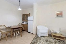 Двухместный люкс с лечением корпус 1 2 отдельные кровати, Санаторий Валуево, поселок Валуево