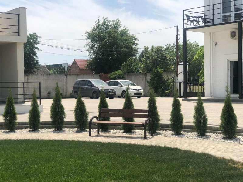 Белая Ива, Краснодарский край: фото 2