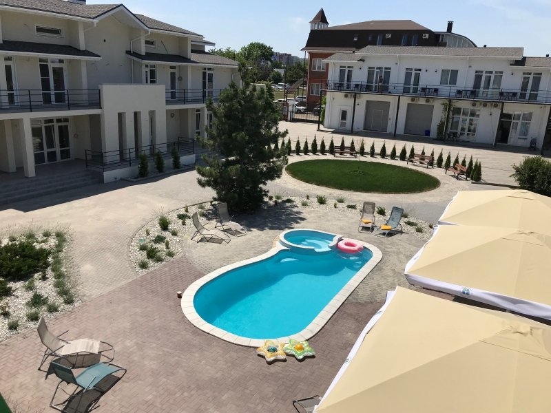 Белая Ива, Краснодарский край: фото 3