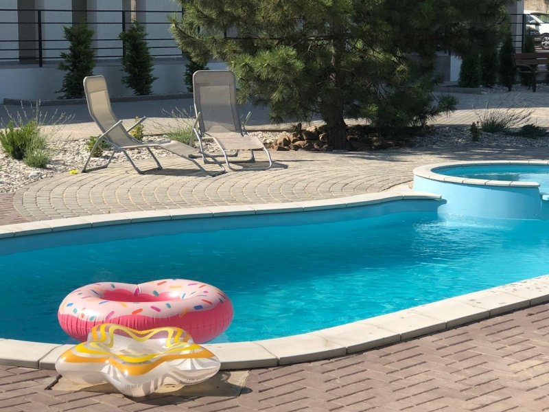 Белая Ива, Краснодарский край: фото 5