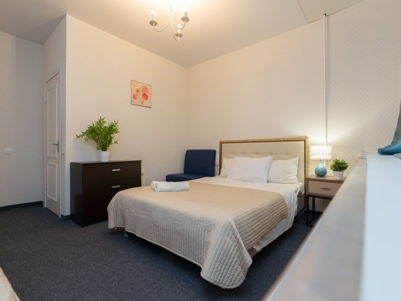 Bercy Arbat, Московская область: фото 3