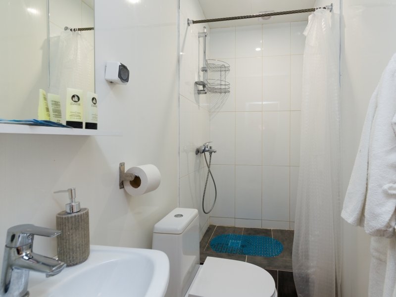 Bercy Arbat, Московская область: фото 5