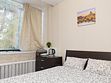Single  Room Standard, Отель Bercy Arbat, Москва
