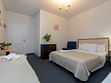 Comfort Double or Twin room, Отель Bercy Arbat, Москва
