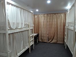 Отдельный восьмиместный групповой, Хостел Большой Казачий, Санкт-Петербург