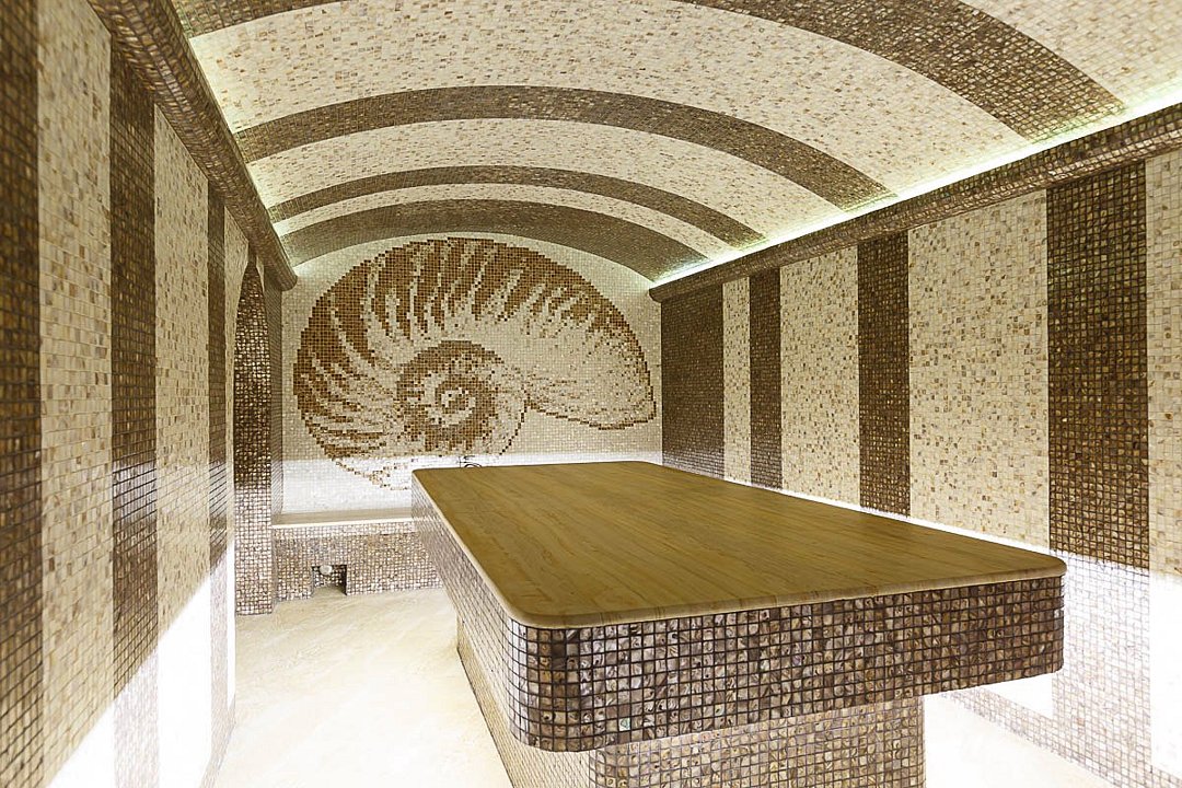 СПА | Золотой ручей, Ленинградская область