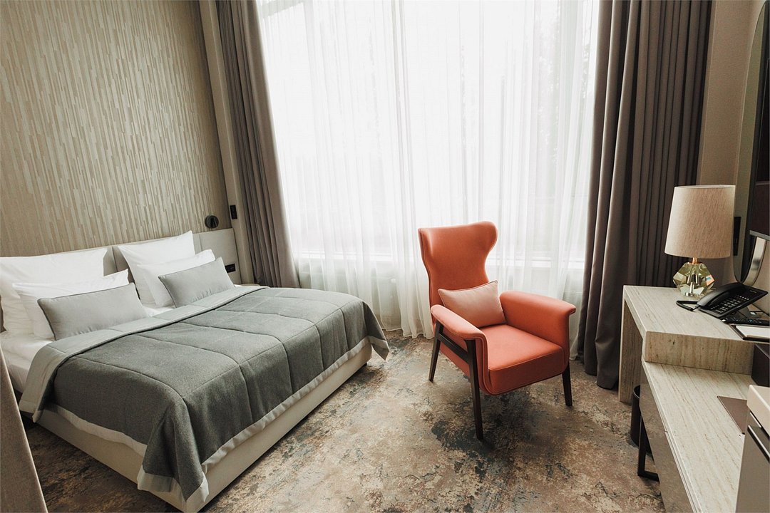 Стандартный 2-местный (классический)