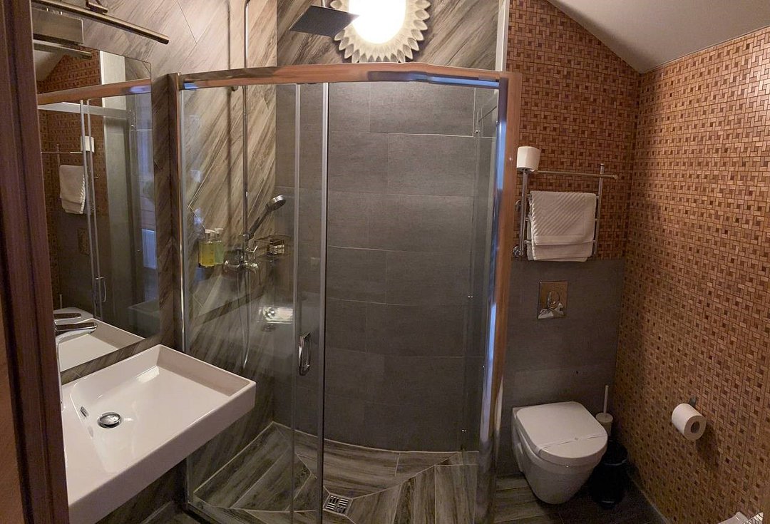 Люкс 2-местный (корпус 1)