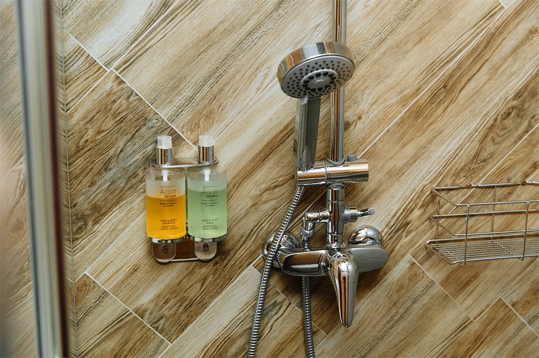 Люкс 2-местный (корпус 1)