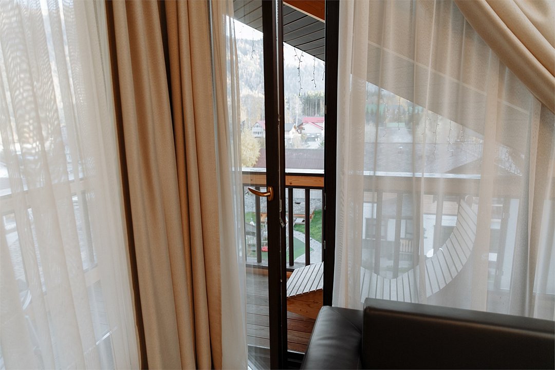 Люкс 2-местный (корпус 1)