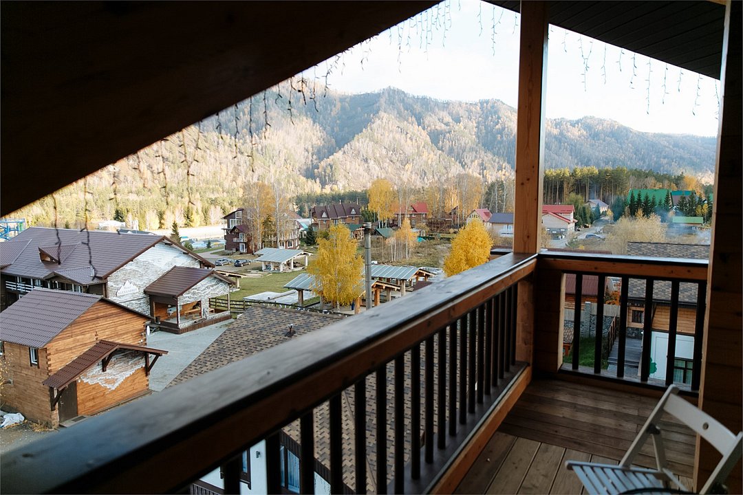 Люкс 2-местный (корпус 1)