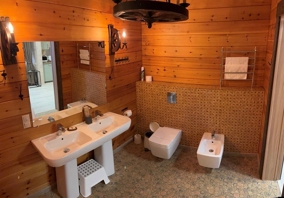 Люкс VIP 2-местный (корпус 1)