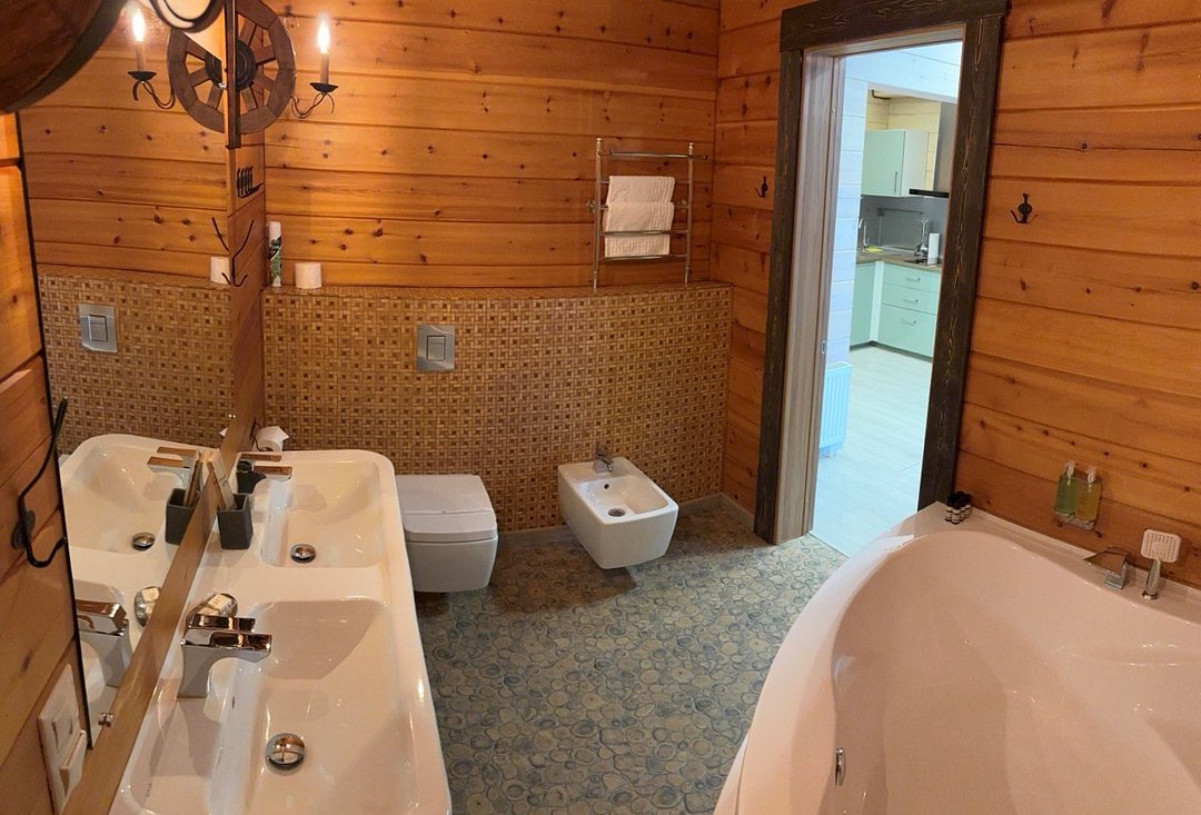 Люкс VIP 2-местный (корпус 1)