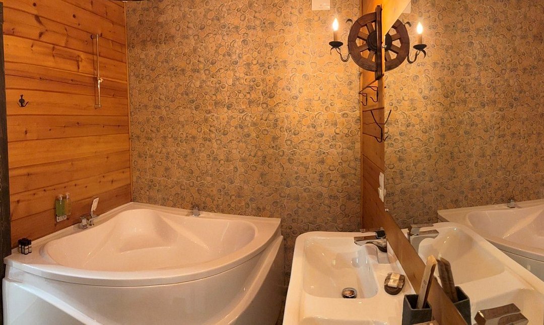 Люкс VIP 2-местный (корпус 1)