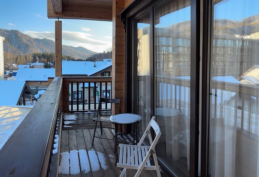 Люкс VIP 2-местный (корпус 1)