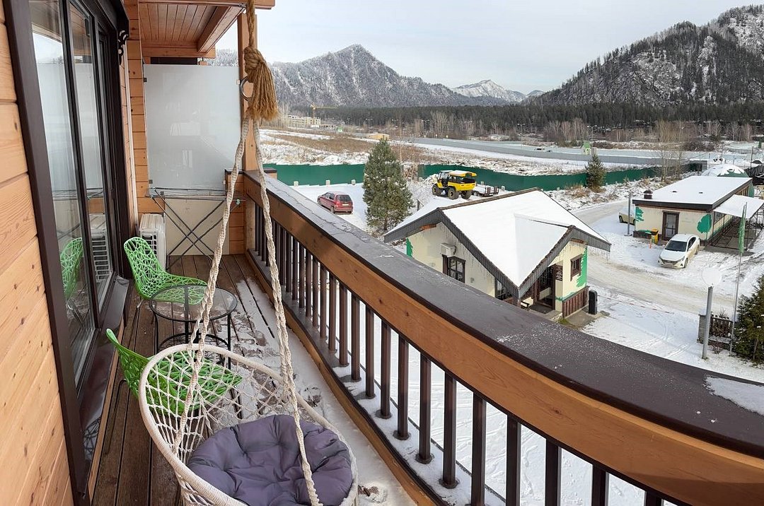 Полулюкс 2-местный №5 (корпус 1)