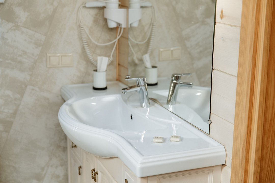 Стандартный 2-местный №11 (корпус 1)