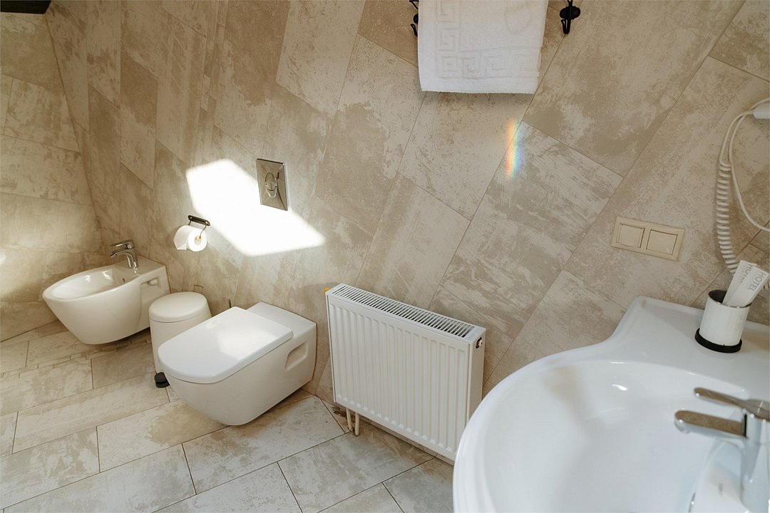 Стандартный 2-местный №11 (корпус 1)