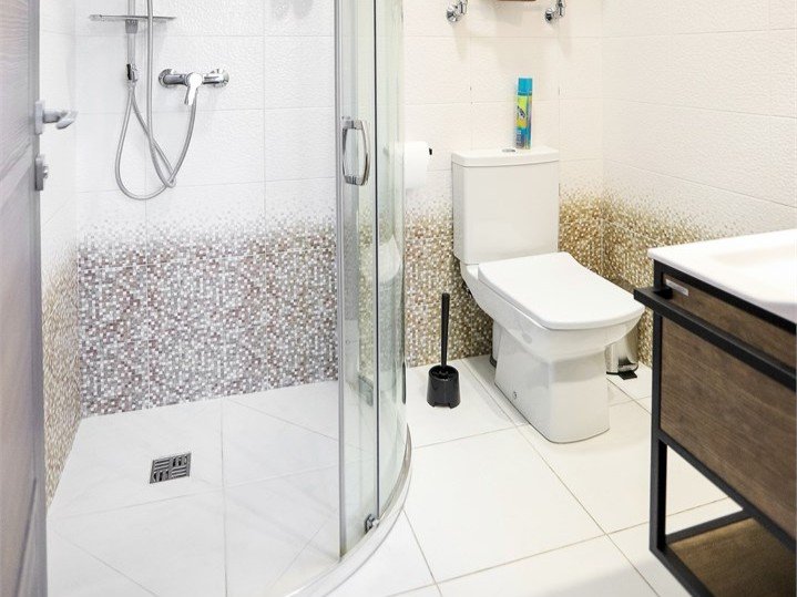 Стандартный Double Twin 2-местный №2 (корпус 3)