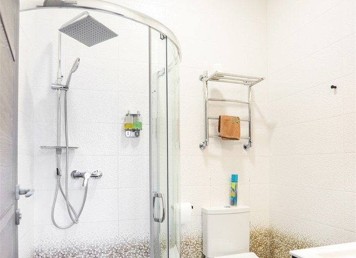 Стандартный Double Twin 2-местный №2 (корпус 3)