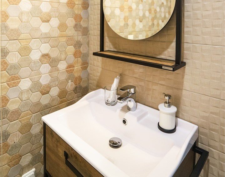 Стандартный Double Twin 2-местный №3 (корпус 3)