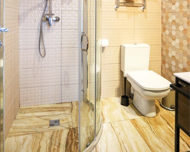 Стандартный Double Twin 2-местный №3 (корпус 3)