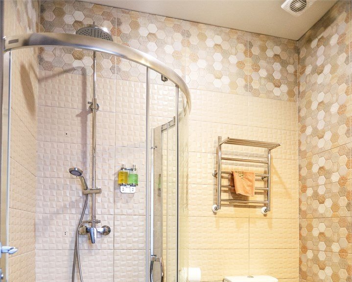 Стандартный Double Twin 2-местный №3 (корпус 3)