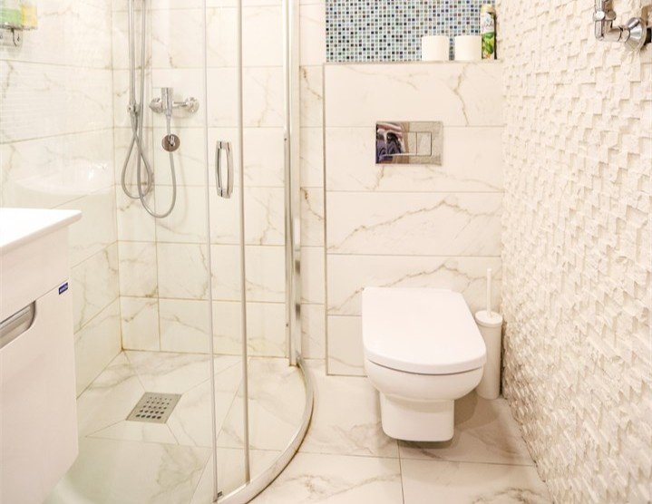 Стандартный Mini 2-местный №1 (корпус 2)