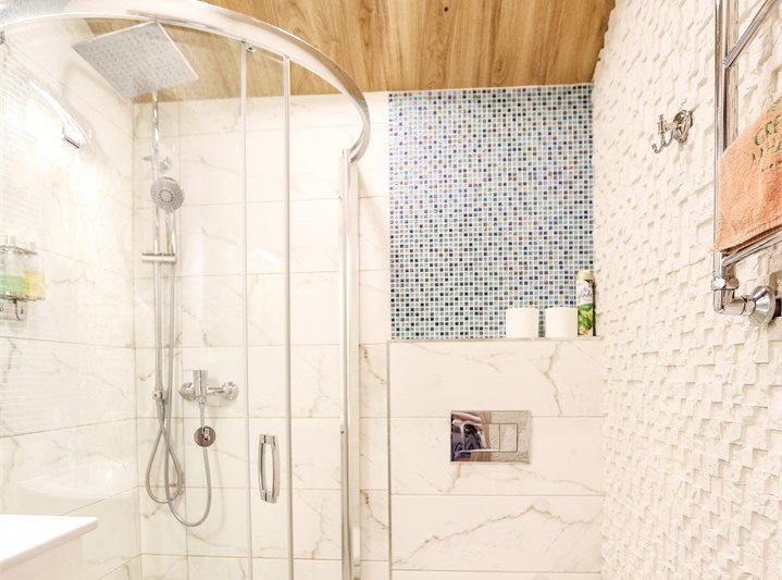 Стандартный Mini 2-местный №1 (корпус 2)