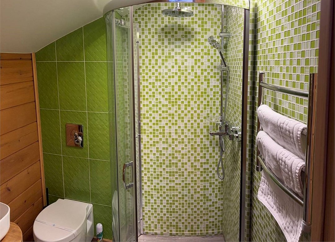 Стандартный Mini 2-местный №12 (корпус 1)