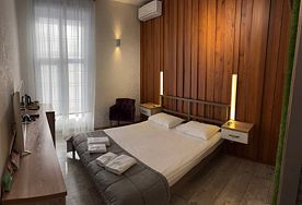 Стандарт Mini №2, Отель Green Landiya Hotel, Бирюзовая Катунь