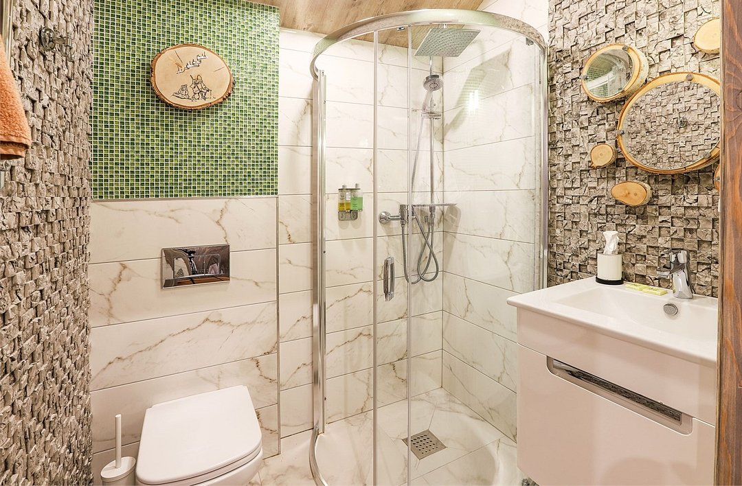 Стандартный Mini 2-местный №4 (корпус 2)