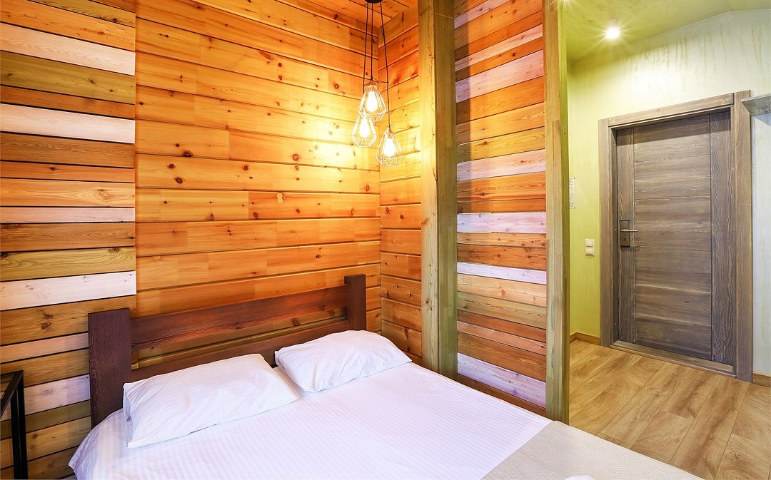 Стандартный Mini 2-местный №5 (корпус 2)