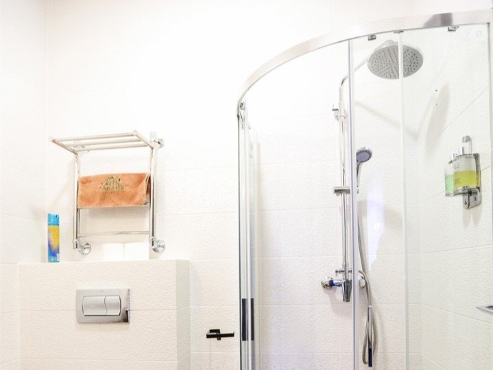 Стандартный Mini+ 2-местный №1 (корпус 3)