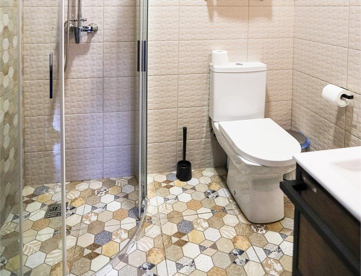 Стандартный Mini+ 2-местный №4 (корпус 3)