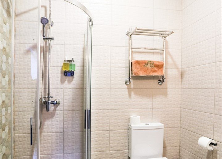 Стандартный Mini+ 2-местный №4 (корпус 3)