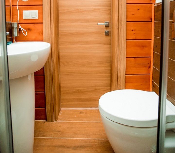 Стандартный Open 2-местный №3 (корпус 1)