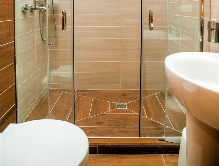 Стандартный Open 2-местный №3 (корпус 1)