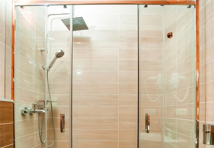 Стандартный Open 2-местный №3 (корпус 1)