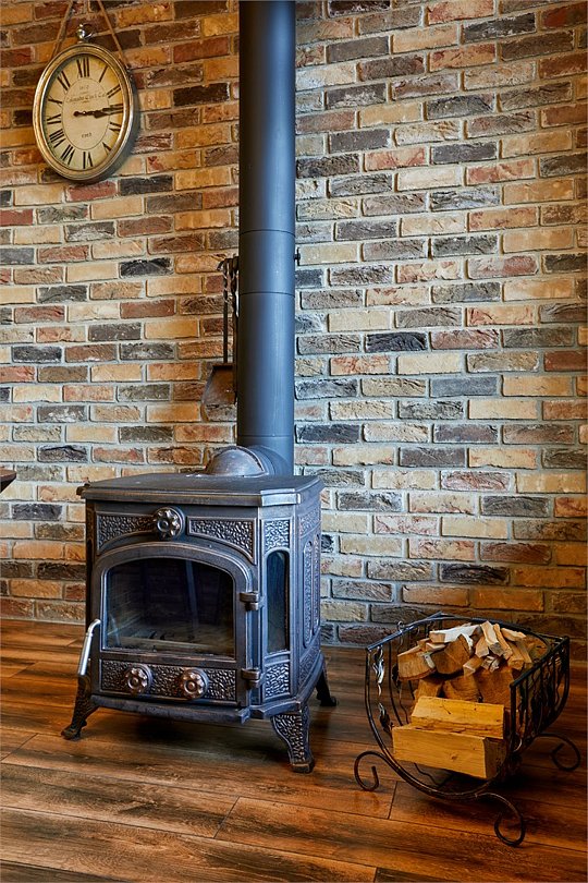 Коттедж 10-местный 5-комнатный (№1)