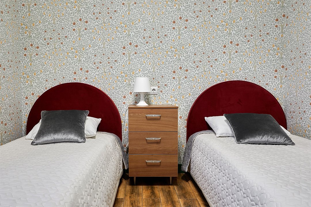 Коттедж 10-местный 5-комнатный (№1)