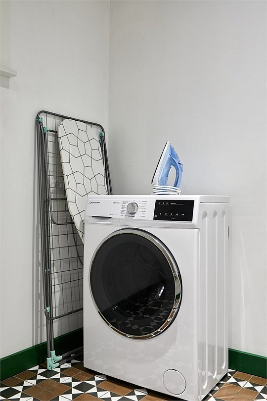 Коттедж 10-местный 5-комнатный (№1)