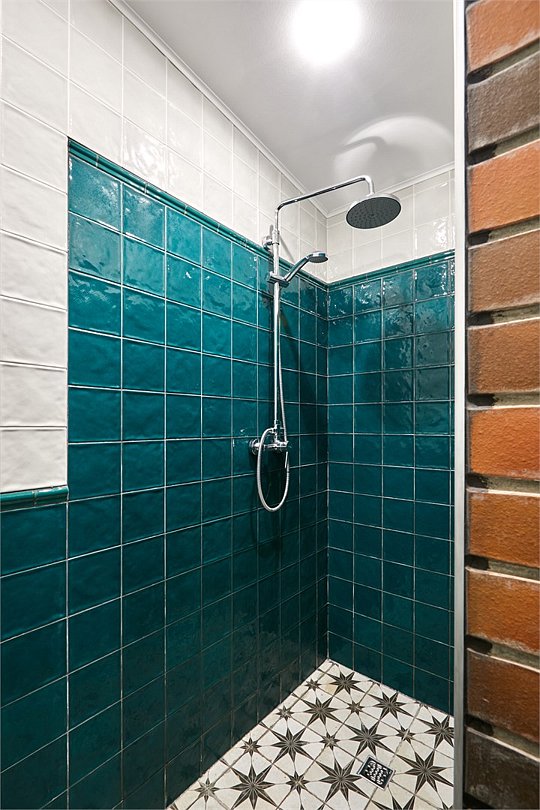 Коттедж 10-местный 5-комнатный (№1)