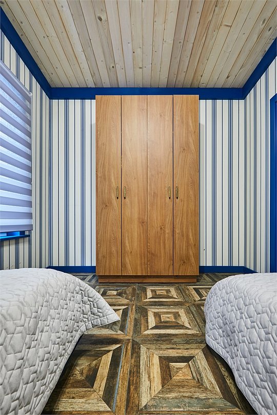 Коттедж 10-местный 5-комнатный (№2)