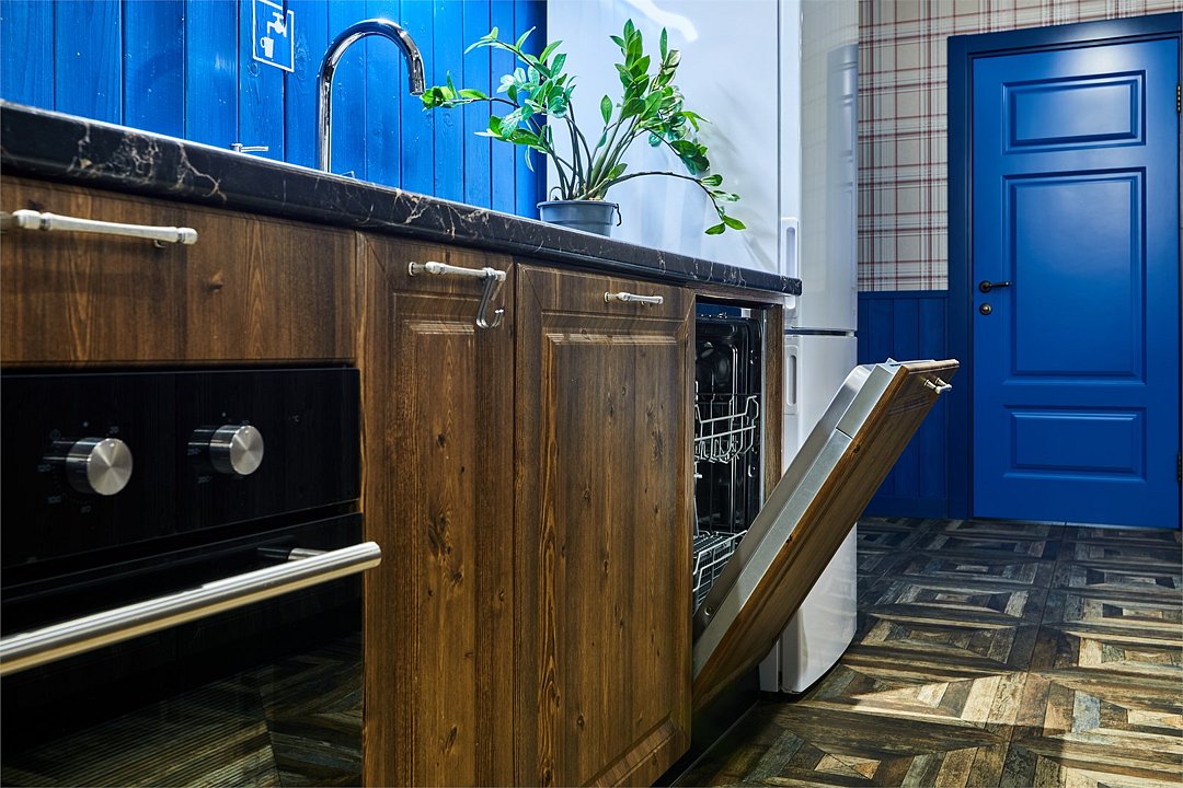 Коттедж 10-местный 5-комнатный (№2)