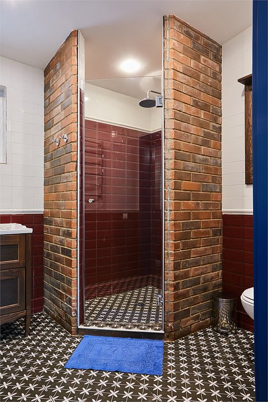 Коттедж 10-местный 5-комнатный (№2)